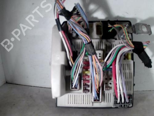 Fuse box RENAULT KANGOO Express (FW0/1_) 1.5 dCi 85 (FW0K, FW0L, FW0B) | BP26091004E1 