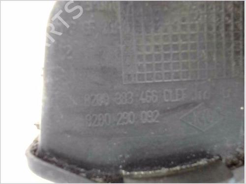 Fuel flap RENAULT CLIO III (BR0/1, CR0/1) 1.5 dCi (C/BR0G, C/BR1G) | BP26119320C131