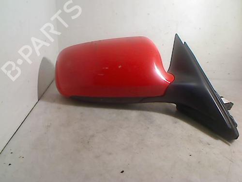 Used Right mirror AUDI A3 (8L1) 1.6 (102 hp) 26081335