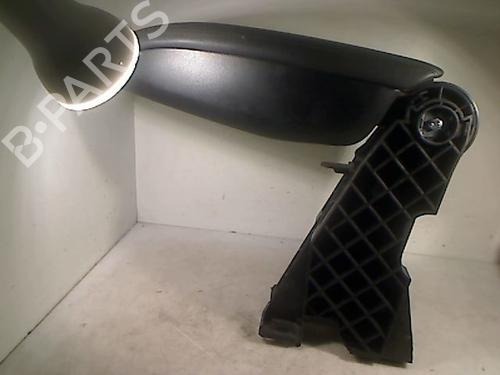Used Headrest PEUGEOT 208 I (CA_, CC_) 1.6 HDi (92 hp) 26078158