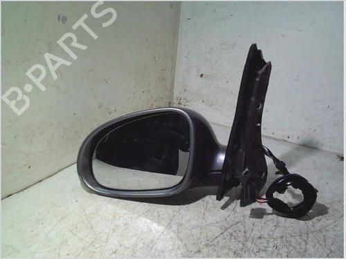 Used Left mirror VW GOLF PLUS V (5M1, 521) 1.9 TDI (90 hp) 28324927