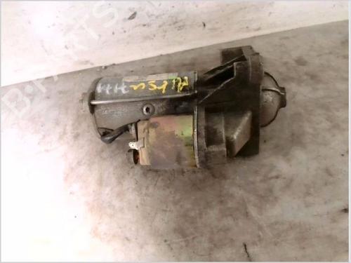 Used Starter MITSUBISHI CARISMA (DA_) 1.9 DI-D (DA5A) (102 hp) 33190624