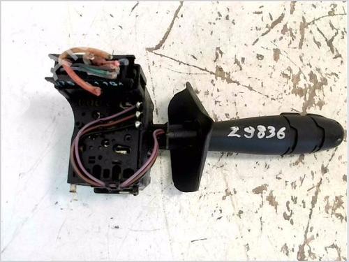 Headlight switch RENAULT SCÉNIC I MPV (JA0/1_, FA0_) 1.9 dCi (JA05, JA1F) | BP28516291I24 