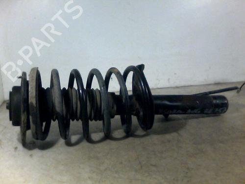 Used Left front shock absorber CITROËN XSARA (N1) 1.4 i (75 hp) 26068325