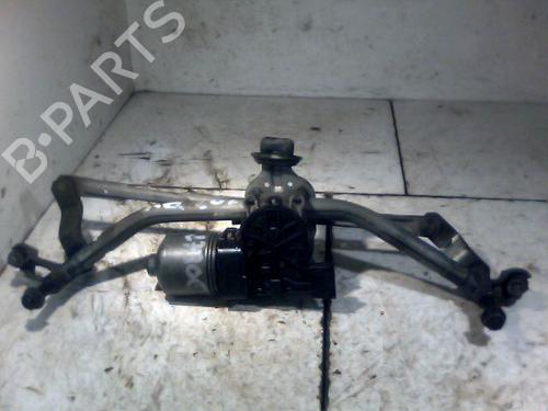 Used Front wiper motor PEUGEOT 207 (WA_, WC_) 1.4 (72 hp) 26097733