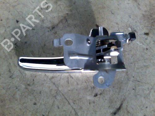 Front left interior door handle VOLVO S40 I (644) 1.9 TD | BP30126858I13 