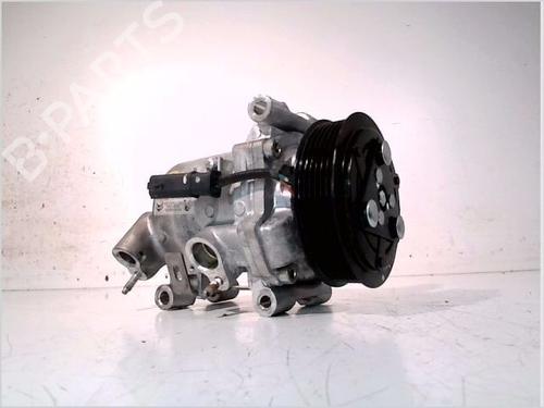 AC-Kompressor CITROËN JUMPY III Van (V_) 2.0 BlueHDi 150 (150 hp) 26107999