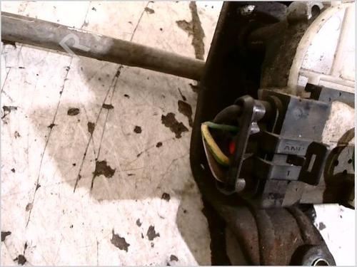 Front wiper motor FIAT DOBLO MPV (119_, 223_) 1.6 16V (223AXD1A) | BP26102372M29 
