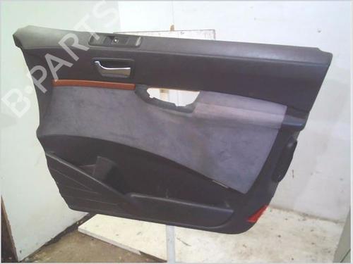 Front right panel CITROËN C8 (EA_, EB_) 2.2 HDi | BP29446546C59 