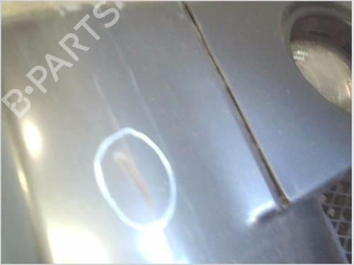 Front bumper HYUNDAI TUCSON (JM) 2.0 CRDi All-wheel Drive | BP29440863C7 