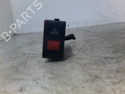 Used Warning switch AUDI A4 B5 Avant (8D5) 2.5 TDI (150 hp) 29472709
