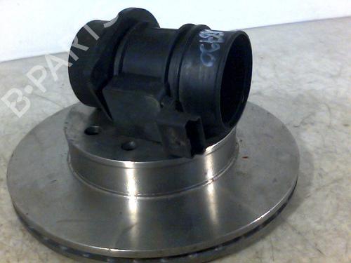 Used Mass air flow sensor RENAULT ESPACE IV (JK0/1_) 1.9 dCi (JK0U, JK0G) (120 hp) 26068342