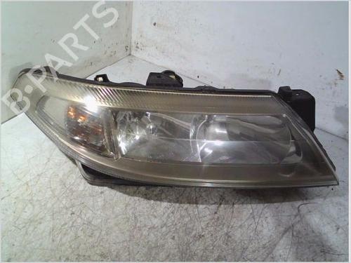 Højre forlygte RENAULT LAGUNA II (BG0/1_) 1.9 dCi (BG08, BG0G) (120 hp) 26073623