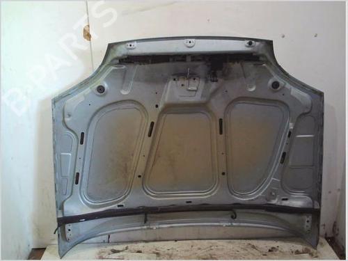 Hood CITROËN SAXO (S0, S1) 1.1 X, SX | BP26115626C1 