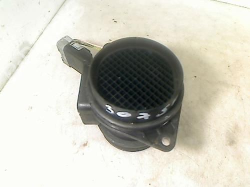 Mass air flow sensor PEUGEOT 307 SW (3H) 2.0 HDI 90 | BP26081165M95 