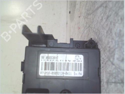 Climate control PEUGEOT 207 SW (WK_) 1.6 HDi | BP26116505I5 