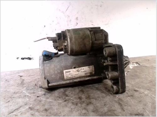Used Starter CITROËN DS3 (SA_) 1.6 HDi 90 (92 hp) 26106797