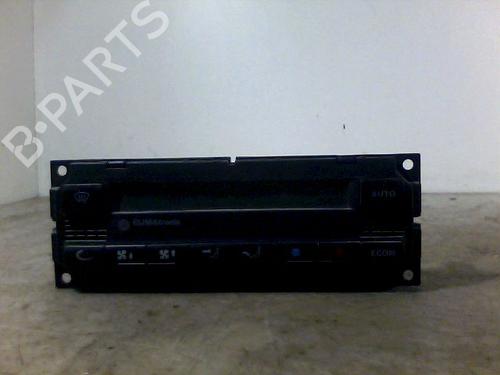 Commande Chauffage VW BORA Variant (1J6) 1.9 TDI (115 hp) 29574954