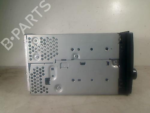 Radio NISSAN X-TRAIL II (T31) 2.0 dCi 4x4 | BP26092589E6