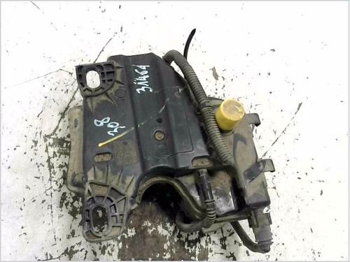 Serbatoio AdBlue/DPF PEUGEOT 308 II (LB_, LP_, LW_, LH_, L3_) 1.6 BlueHDi 120 (120 hp) 32322959