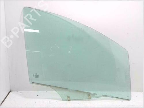 Used Front right door window PEUGEOT 207 (WA_, WC_) 1.6 16V VTi (120 hp) 31076028