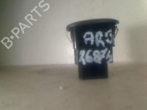 Left rear window switch PEUGEOT 406 (8B) 2.2 HDi | BP26093144I29 