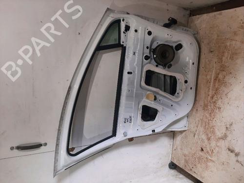 Used Left front door Left front door 39238198 39238198