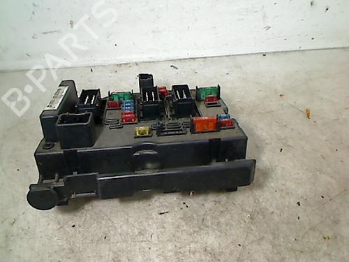 Used Fuse box PEUGEOT 307 (3A/C) 2.0 HDi 90 (90 hp) 26087208