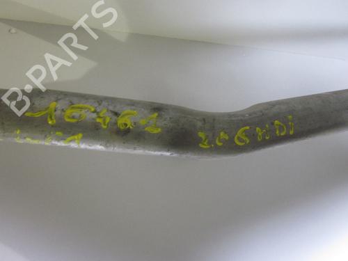 Rør PEUGEOT 206 Hatchback (2A/C) 1.4 HDi eco 70 | BP26064209M125 