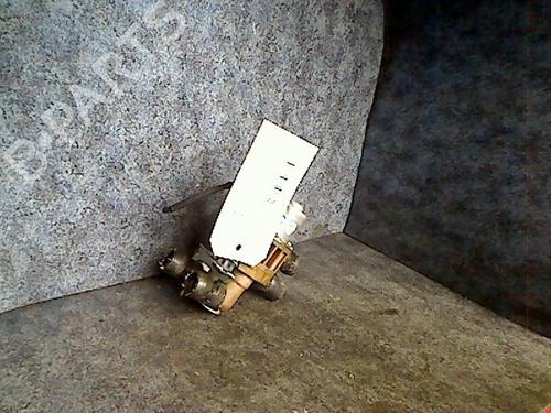 Used Heater blower motor MERCEDES-BENZ C-CLASS (W202) C 250 Turbo-D (202.128) (150 hp) 27262766