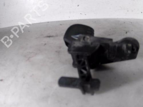 Front right exterior door handle RENAULT TWINGO I (C06_) 1.2 (C066, C068) | BP26094372C129 