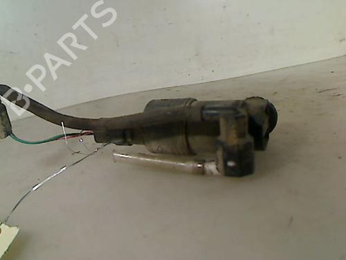 Used Washer pump NISSAN ALMERA TINO (V10) 2.2 dCi (115 hp) 26085189