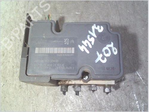 Used ABS pump ABS pump 32852576 32852576