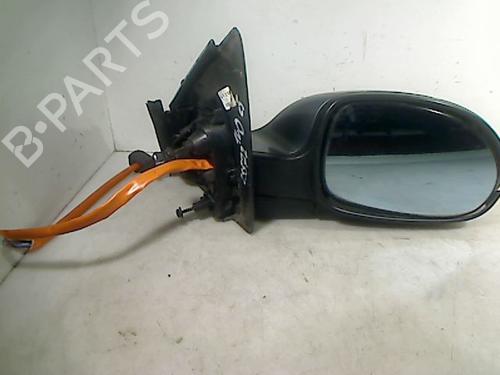 Right mirror CITROËN C5 II (RC_) 1.6 HDi (RC8HZB) | BP26080858C27 