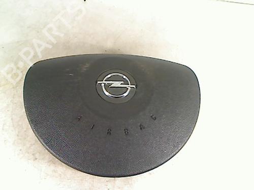 Used Driver airbag OPEL CORSA C (X01) 1.3 CDTI (F08, F68) (70 hp) 29890473