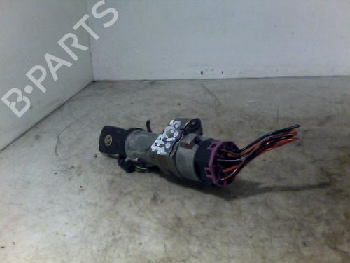 Ignition barrel VW POLO (9N_, 9A_) 1.4 TDI | BP26075533M48 