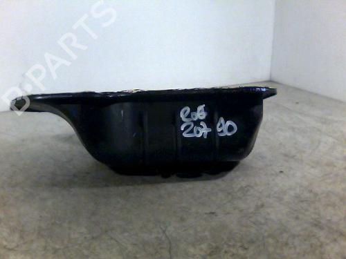 Oil sump PEUGEOT 206 Hatchback (2A/C) 1.4 16V | BP26069880M115 