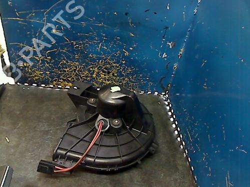 Ventilator motor OPEL CORSA C (X01) 1.7 DTI (F08, F68) | BP26086537M62 