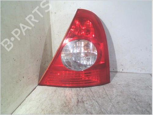 Højre baglygte RENAULT CLIO II (BB_, CB_) 1.2 (BB0A, BB0F, BB10, BB1K, BB28, BB2D, BB2H, CB0A,... (58 hp) 29221504