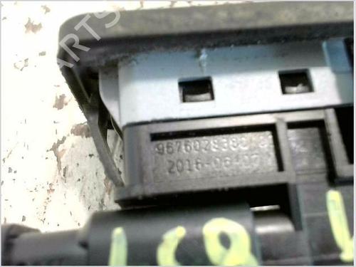 Electronic module PEUGEOT 2008 I (CU_) 1.2 THP 110 / PureTech 110 | BP33628115M83 - Image 3