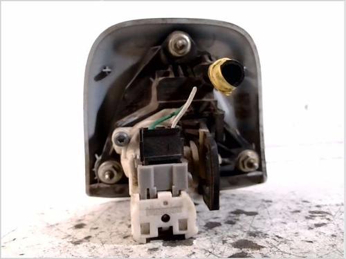 Electronic module RENAULT CLIO II (BB_, CB_) 1.4 16V (B/CB0P, BB13) | BP26111755M83 