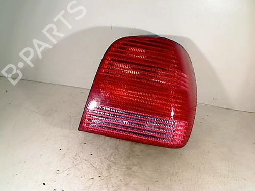 Used Right taillight VW POLO (9N_, 9A_) 1.4 TDI (75 hp) 26064635