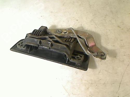 Front right exterior door handle PEUGEOT 106 II (1A_, 1C_) 1.1 i | BP26073177C129 