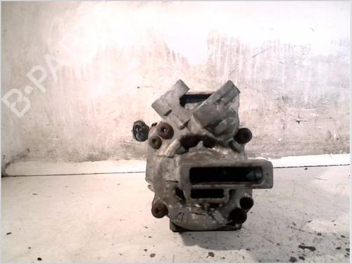 AC compressor CITROËN C1 (PM_, PN_) 1.0 | BP26110870M34 