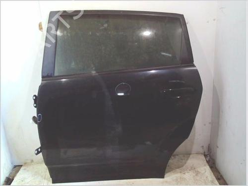 Used Left rear door TOYOTA COROLLA Verso (ZER_, ZZE12_, R1_) 2.2 D-4D (AUR10_, AUR10R) (177 hp) 26120109