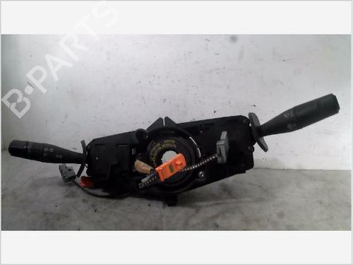 Used Steering column stalk PEUGEOT 206 CC (2D) 1.6 16V (2DNFUF, 2DNFUR) (109 hp) 26097496