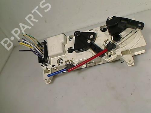 Climate control RENAULT MEGANE I (BA0/1_) 1.9 dCi (BA05, BA1F) | BP26076781I5 