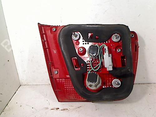 Right tailgate light CHEVROLET MALIBU (V300) 2.0 D | BP26066122C80 