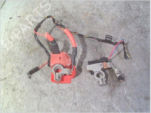 Used Battery BMW 1 (F21) 118 d (143 hp) 31377622