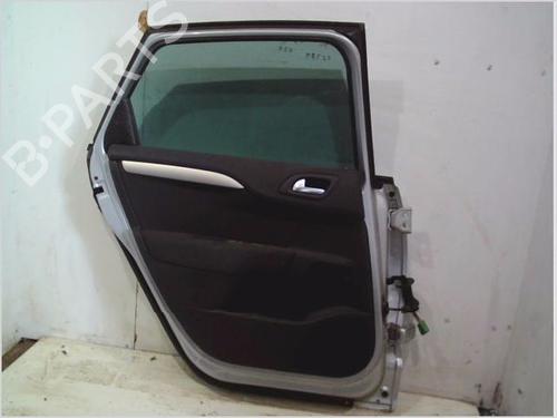 Left rear door CITROËN C4 II (NC_) 1.6 HDi 110 | BP26115938C4